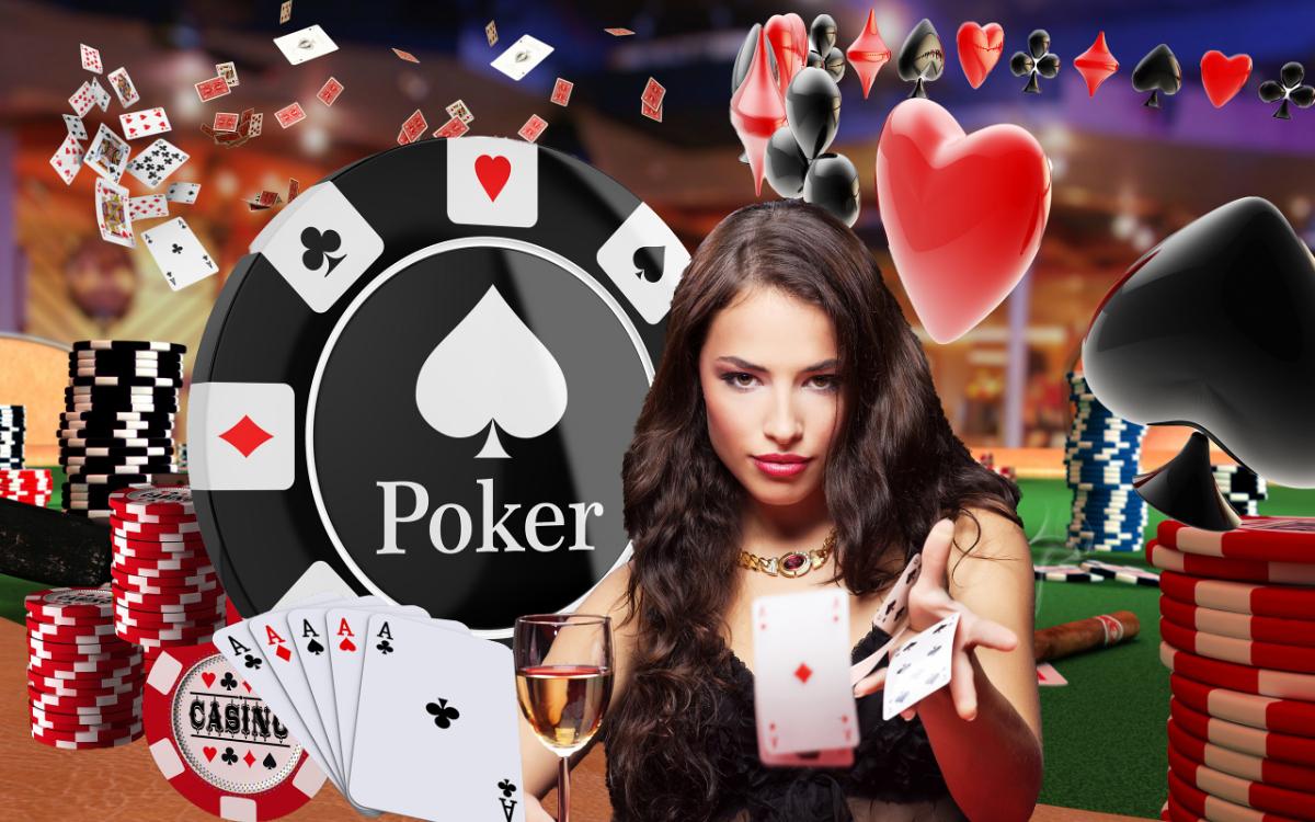 Какие основы и правила игры в покер используют новички?