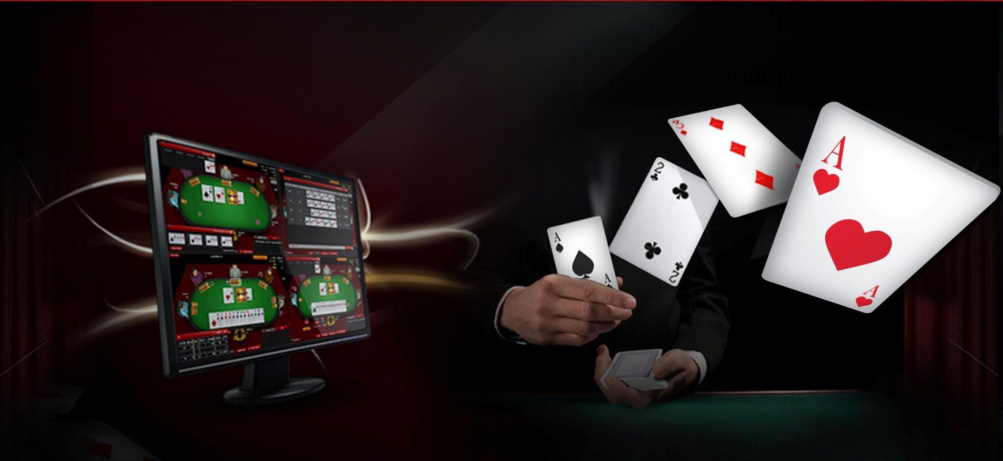 Онлайн покер на деньги: какие румы подходят для новичков?
