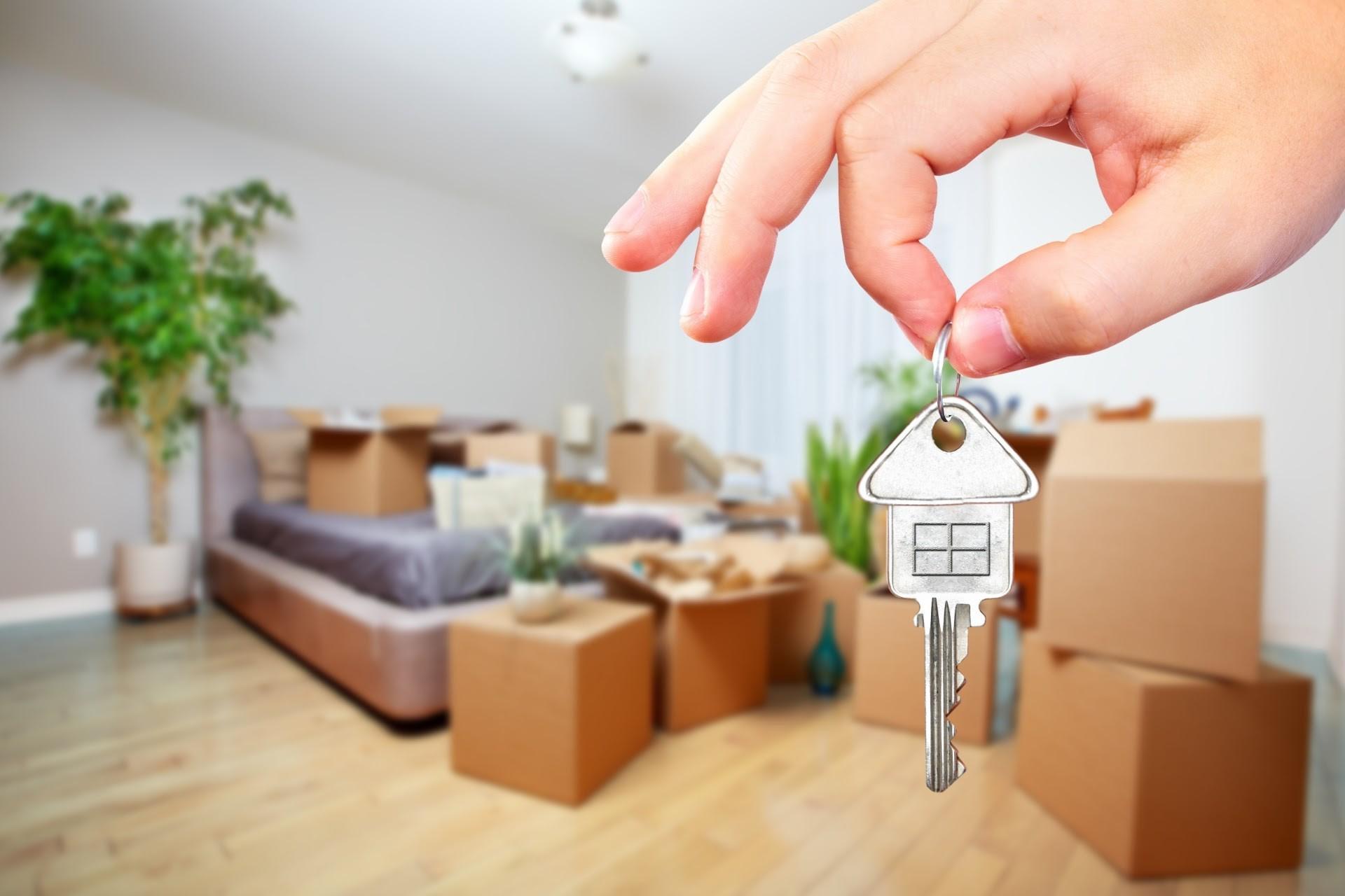 Как правильно подготовить квартиру к продаже?